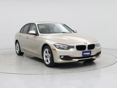 Photo of a 2015 BMW 3 Series AWD 320I Xdrive 4DR Sedan for sale