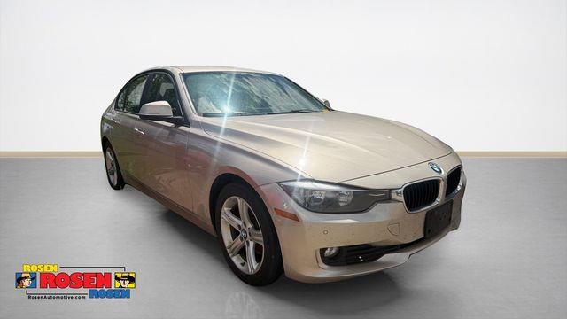 Preowned 2015 BMW 3 Series 320i xDrive for Sale