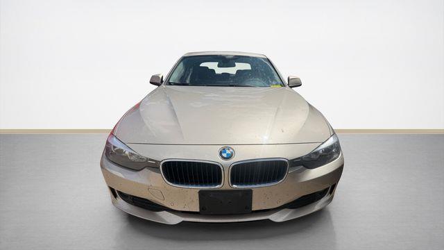 2015 BMW 3 Series 320i xDrive