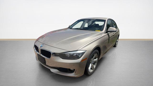 2015 BMW 3 Series 320i xDrive