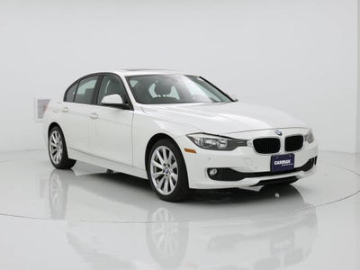 Photo of a 2015 BMW 3 Series AWD 320I Xdrive 4DR Sedan for sale