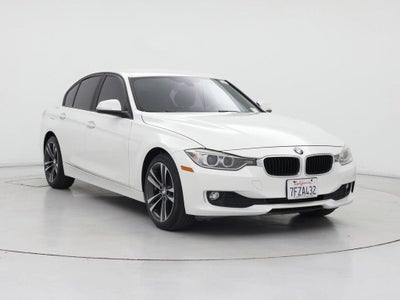 Photo of a 2014 BMW 3 Series AWD 320I Xdrive 4DR Sedan for sale