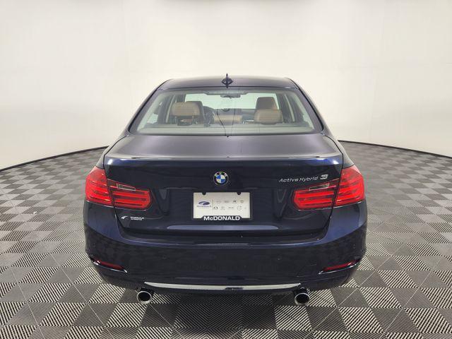 2013 BMW 335i - $7,176