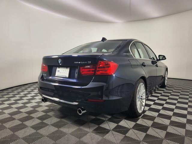 2013 BMW 335i - $7,176