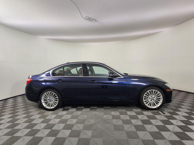 2013 BMW 335i - $7,176