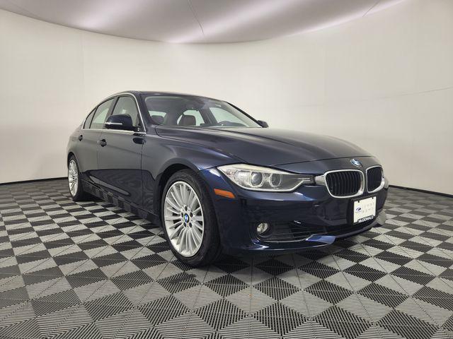 2013 BMW 335i - $7,176