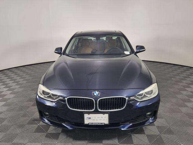 2013 BMW 335i - $7,176