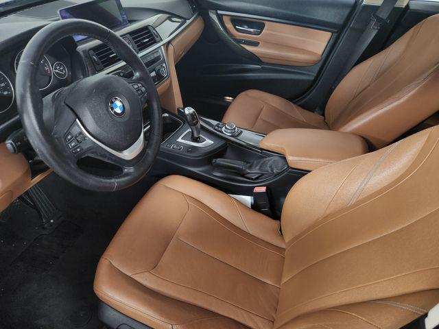 2013 BMW 335i - $7,176