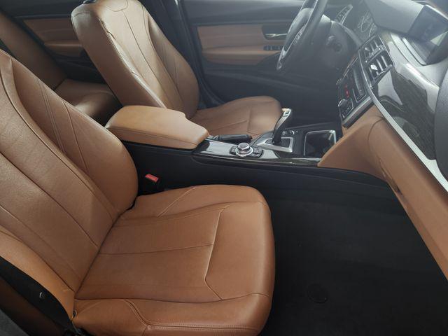 2013 BMW 335i - $7,176