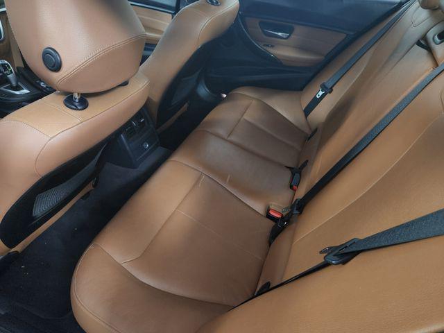 2013 BMW 335i - $7,176