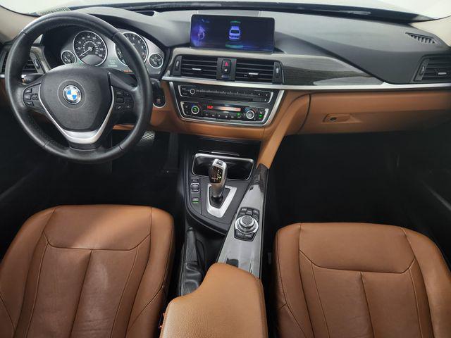 2013 BMW 335i - $7,176