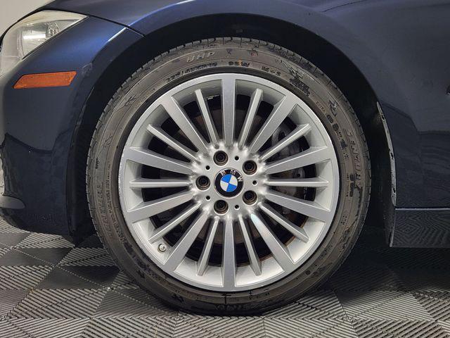 2013 BMW 335i - $7,176
