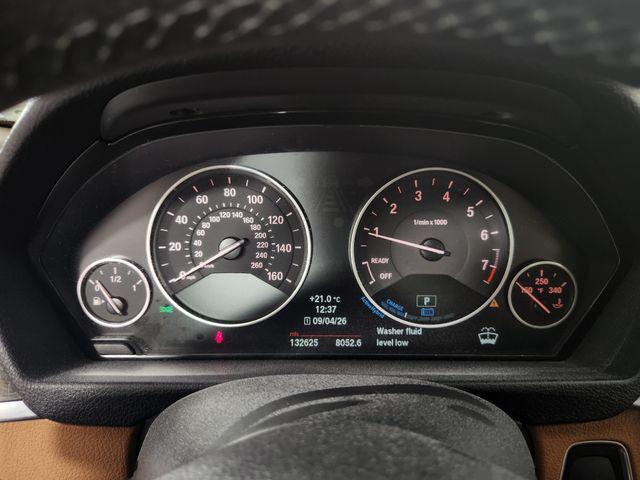 2013 BMW 335i - $7,176