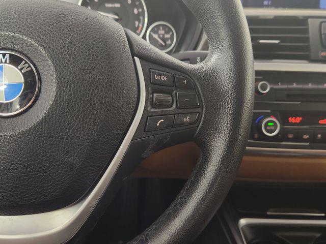 2013 BMW 335i - $7,176