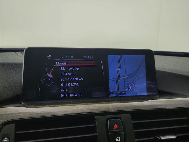 2013 BMW 335i - $7,176