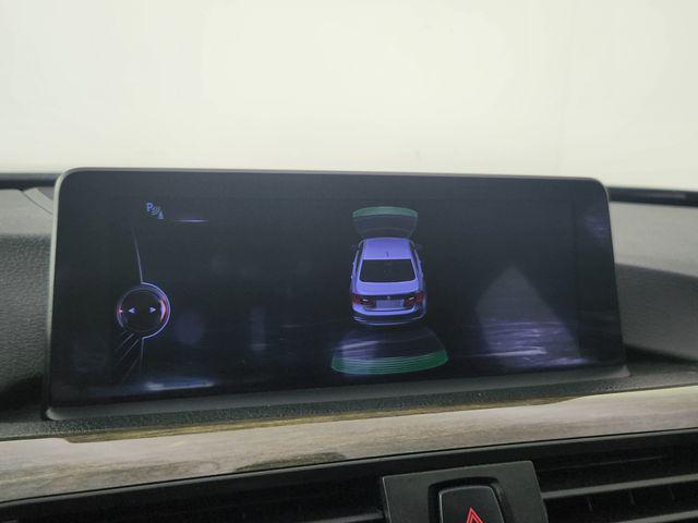2013 BMW 335i - $7,176