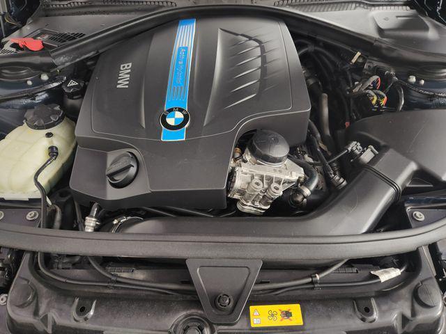 2013 BMW 335i - $7,176