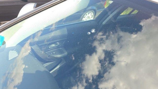 2015 BMW 3 Series 328i xDrive