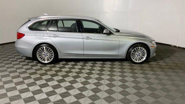 2015 BMW 3 Series 328i xDrive