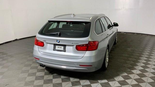2015 BMW 3 Series 328i xDrive