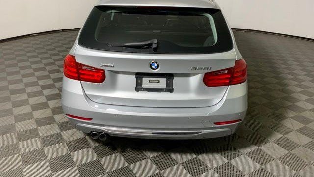 2015 BMW 3 Series 328i xDrive