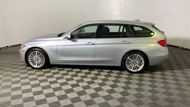 2015 BMW 3 Series 328i xDrive