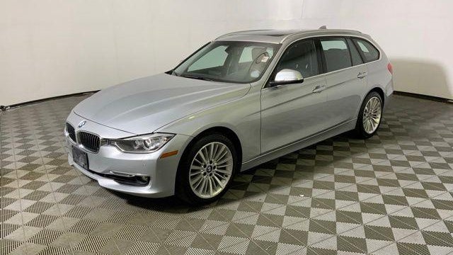 2015 BMW 3 Series 328i xDrive
