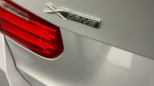 2015 BMW 3 Series 328i xDrive