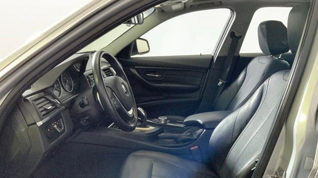 2015 BMW 3 Series 328i xDrive