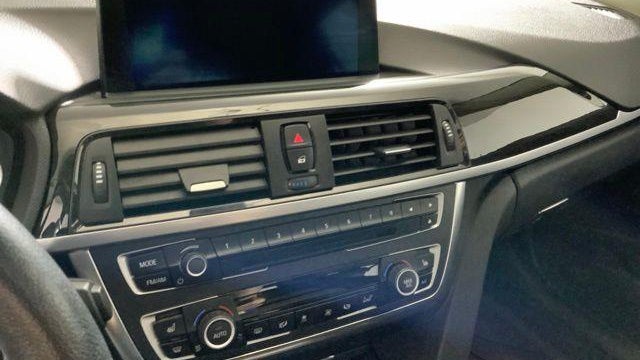 2015 BMW 3 Series 328i xDrive