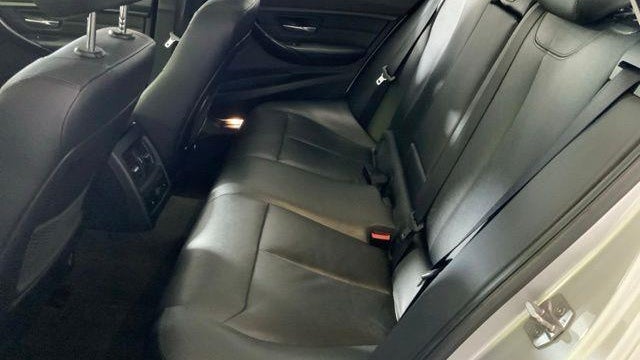 2015 BMW 3 Series 328i xDrive