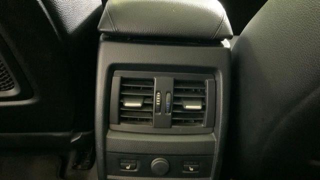 2015 BMW 3 Series 328i xDrive