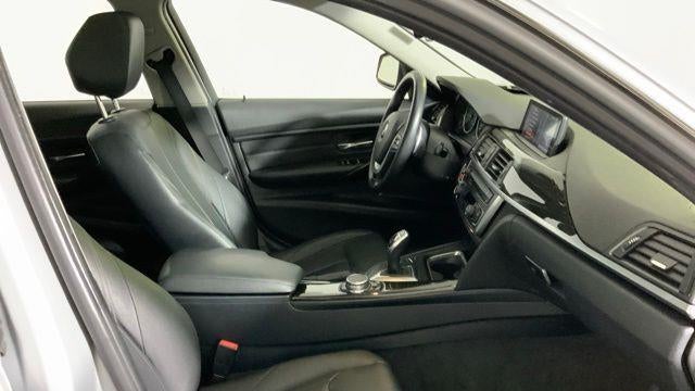 2015 BMW 3 Series 328i xDrive