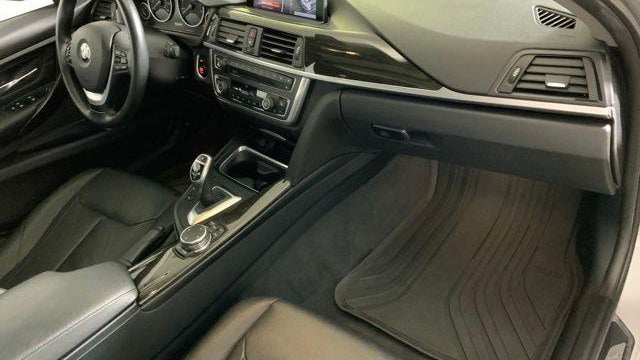 2015 BMW 3 Series 328i xDrive