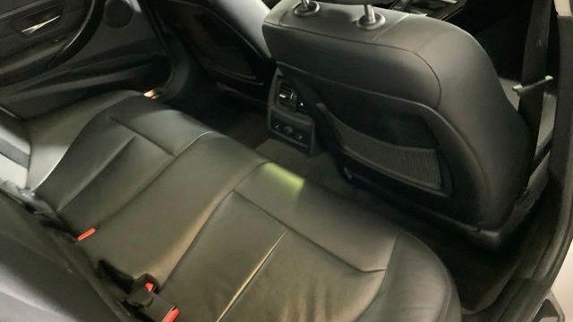 2015 BMW 3 Series 328i xDrive