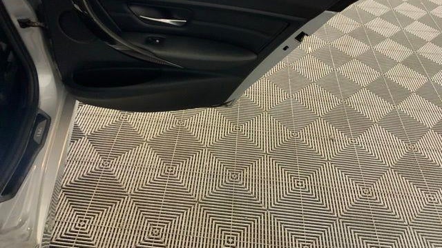 2015 BMW 3 Series 328i xDrive