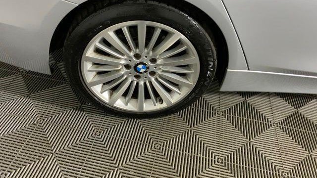 2015 BMW 3 Series 328i xDrive