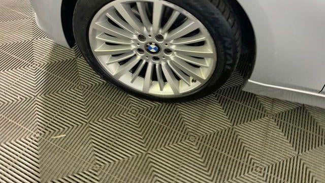 2015 BMW 3 Series 328i xDrive