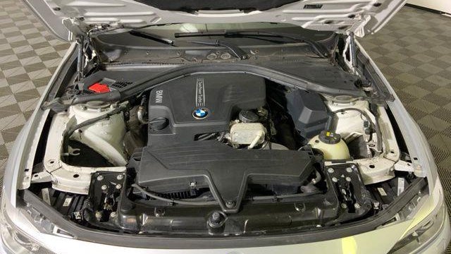 2015 BMW 3 Series 328i xDrive