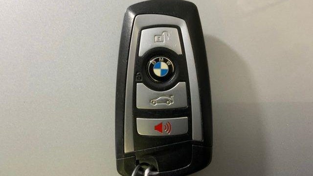 2015 BMW 3 Series 328i xDrive