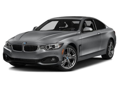 Photo of a 2015 BMW 4 Series 428I 2DR Coupe for sale