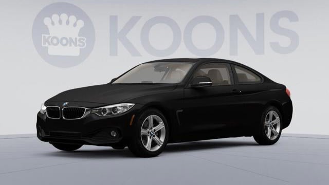 Preowned 2014 BMW 4 Series 428i for Sale