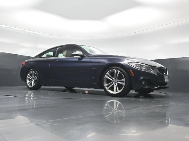 2014 BMW 428i - $11,080