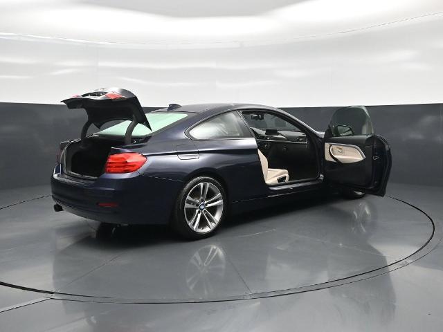 2014 BMW 428i - $11,080