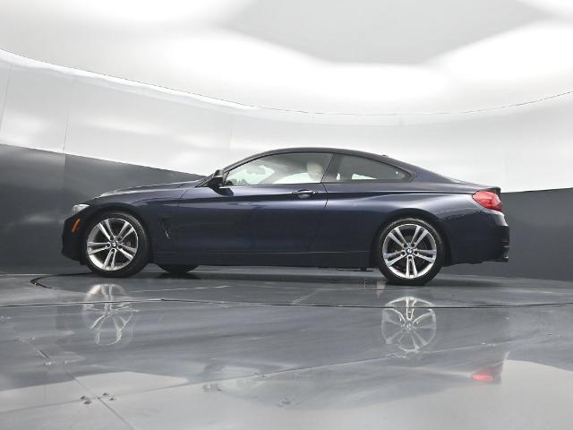 2014 BMW 428i - $11,080