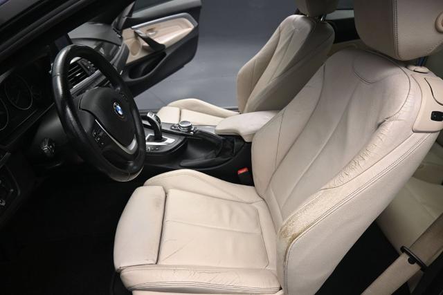 2014 BMW 428i - $11,080