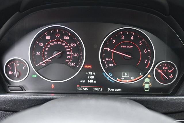 2014 BMW 428i - $11,080