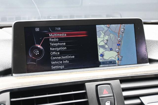 2014 BMW 428i - $11,080