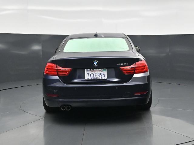 2014 BMW 428i - $11,080