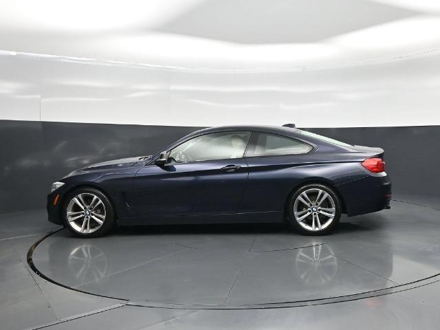 2014 BMW 428i - $11,080
